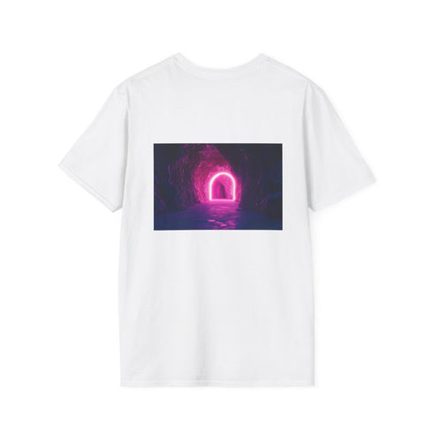 Neon Cave Timeless Void T-shirt