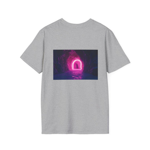 Neon Cave Timeless Void T-shirt