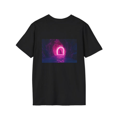 Neon Cave Timeless Void T-shirt