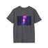 Neon Cave Void Timeless Tee