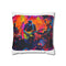 "Neon Dream Coldplay Concert Pillowcase"