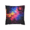 "Neon Galaxy Dream Pillowcase: Transform Your Sleep"