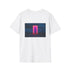 Neon Horizon Day Night Shirt