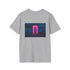 Neon Horizon Day Night Shirt