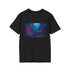 Neon Jungle Glow Fauna T-Shirt