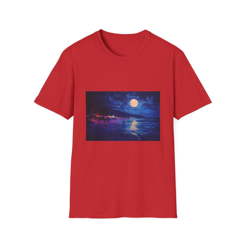 Red / L