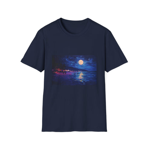 Navy / L