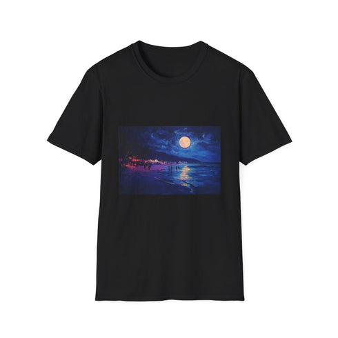 Black / L