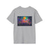 Neon Moon Glow T-Shirt