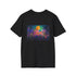 Neon Moon Glow T-Shirt