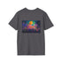 Neon Moon Glow T-Shirt