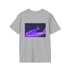 Neon River Chrome Valley Tee