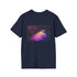 Neon Tide Desert Sunset T-shirt.