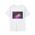 Neon Tide Desert Sunset T-shirt.