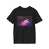 Neon Tide Desert Sunset T-shirt.