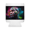 Neon Tyson Watercolor Can Cooler