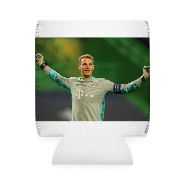 Neuer Champions League Can Cooler