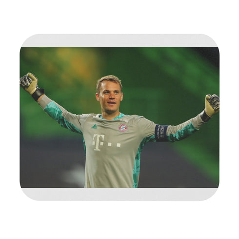Neuer Saves Champions League Match