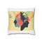 "Neuro Linguistic Dream Pillowcase"