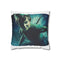 "Neverland Dreams Peter Pan Pillowcase"