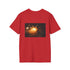 New Beginnings Sunrise Tee