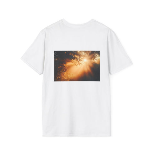 New Dawn: Symbol of Hope