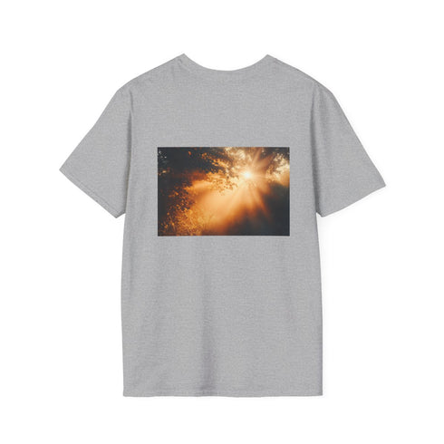 New Dawn: Symbol of Hope