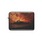 "New York Skyline Sunset Laptop Sleeve"