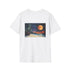 Night Beach Moonlight T-Shirt