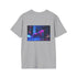 Night City Cybernetic Unicorn Shirt