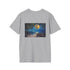 Night Moon Beach Party Tee
