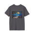 Night Moon Beach Party Tee