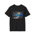 Night Moon Beach Party Tee