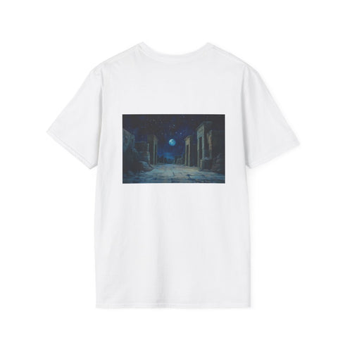 Night Sky Babylon T-Shirt