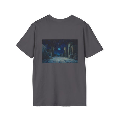 Night Sky Babylon T-Shirt