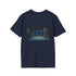 Night Sky Babylon T-Shirt