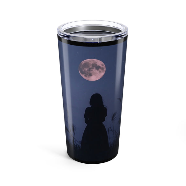 Night Sky Starlight Drinking Bottle
