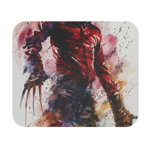 Nightmare Freddy Mouse Pad Get Your Game On!