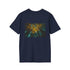 Nighttime Glow Tree Canopy Shirt