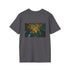 Nighttime Glow Tree Canopy Shirt