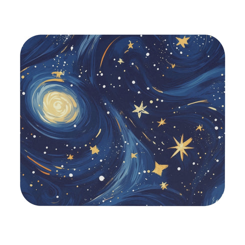 Nocturnal Bliss Mouse Pad
