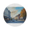 "Nordic Beauty Round Rug"