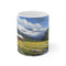 "Nordic Bliss Coffee Mug"