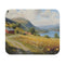 Nordic Countryside Mouse Pad