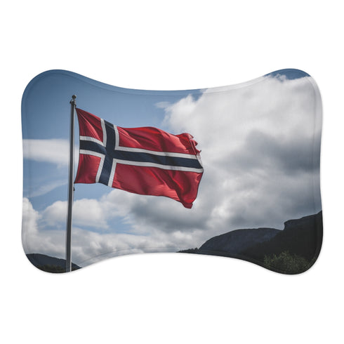 "Nordic Paws Pet Mat"