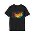 Northern Lights Phoenix Graphic Tee