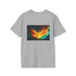 Northern Lights Phoenix Graphic Tee