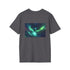 Northern Lights Phoenix T-Shirt Design