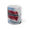 "Norwegian Pride Coffee Mug"