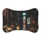 "NYC Night Pet Mat: Durable Comfort for Your Furry Friend"
